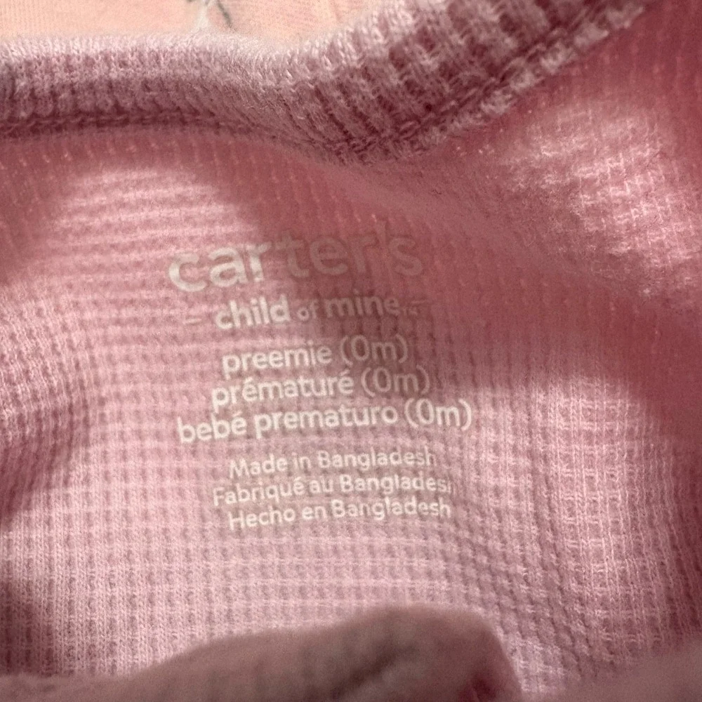 Carters carters sleeper